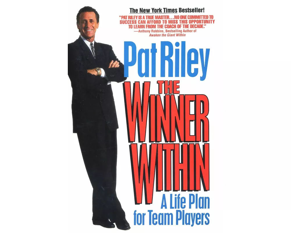 The Winner Within