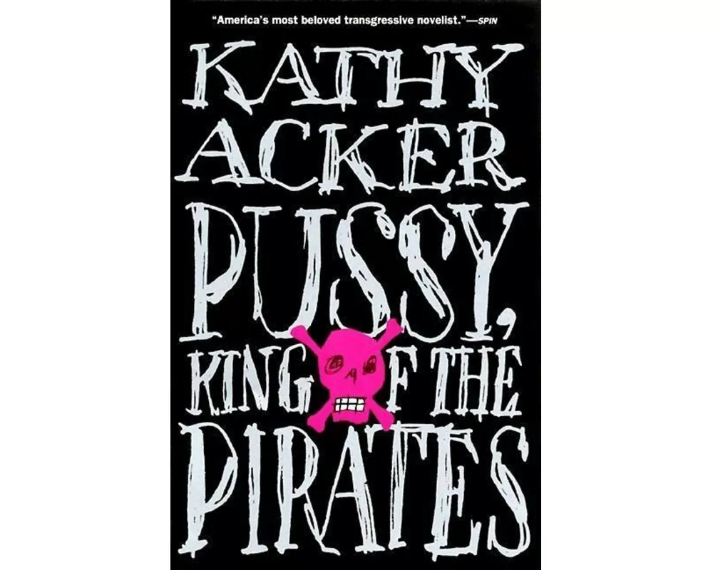 Pussy, King of the Pirates