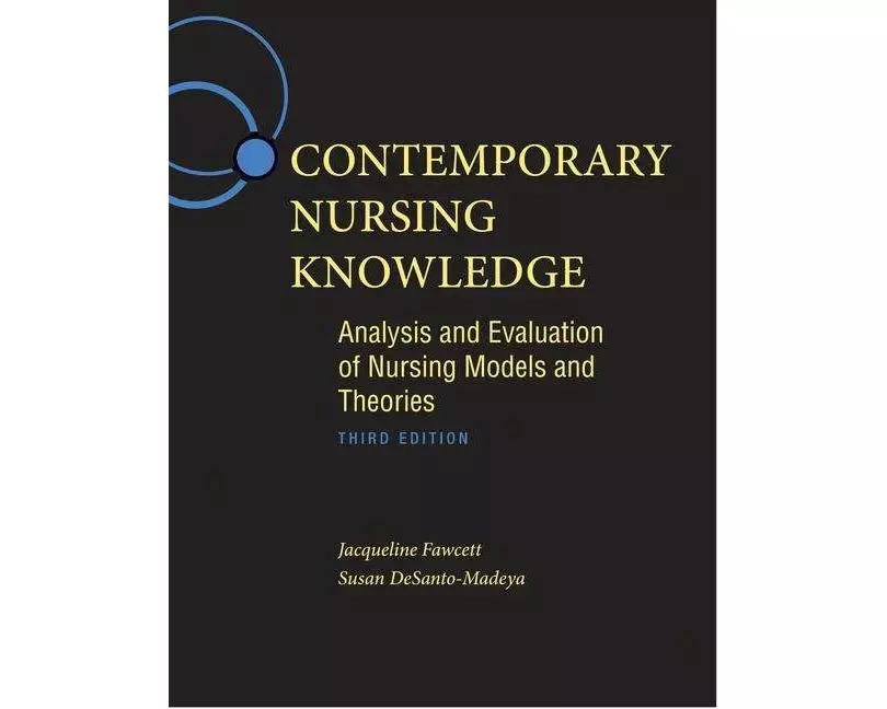 Contemporary Nursing Knowledge