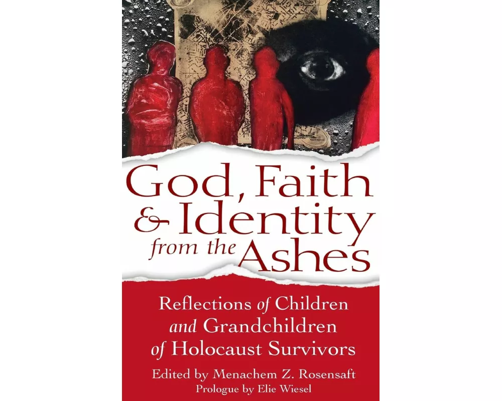 God, Faith & Identity from the Ashes