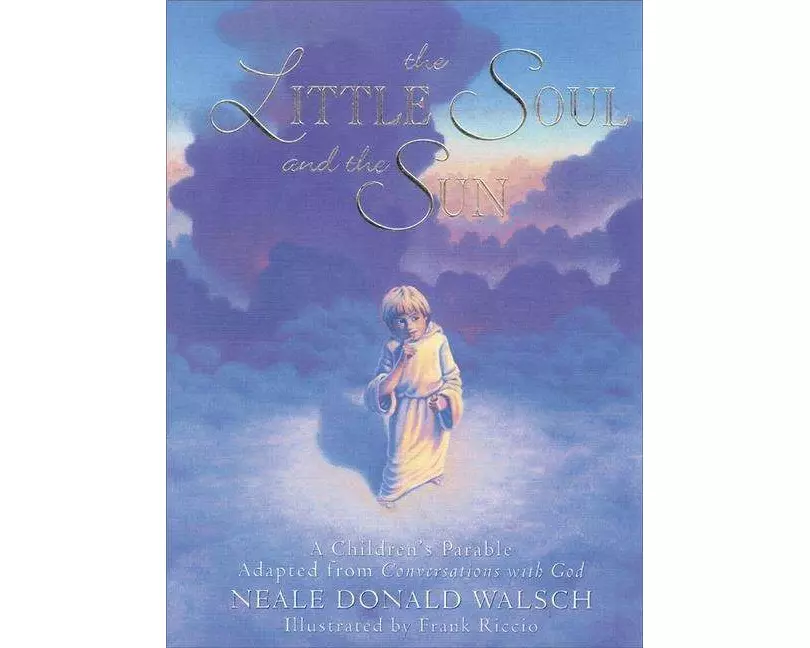 The Little Soul and the Sun