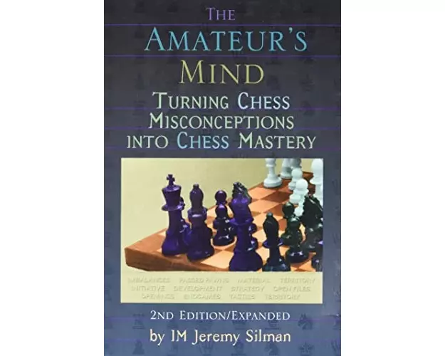 The Amateur's Mind