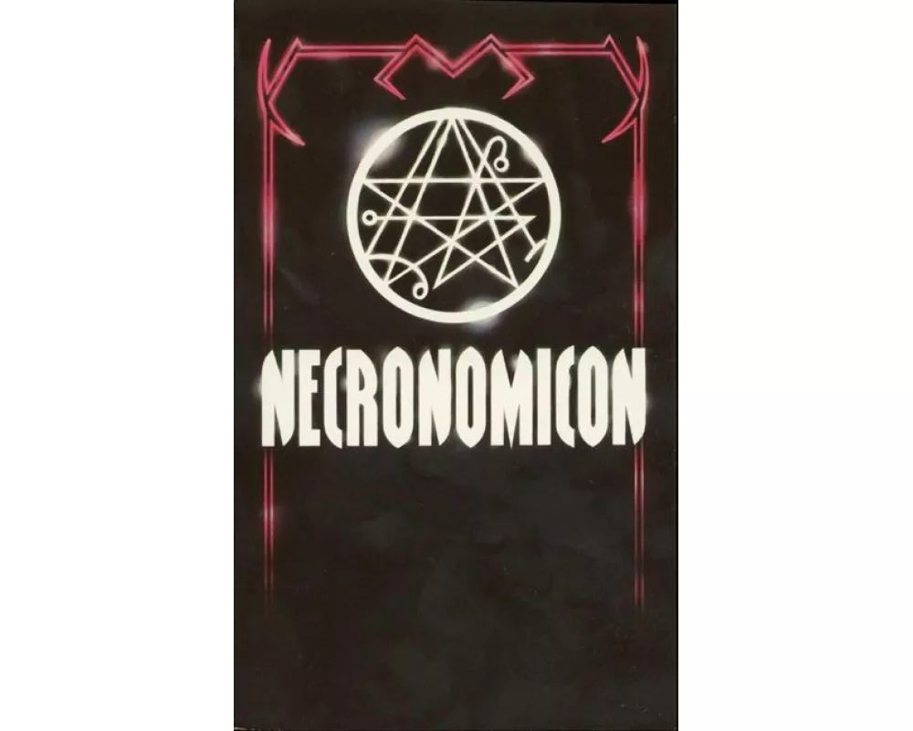 Necronomicon
