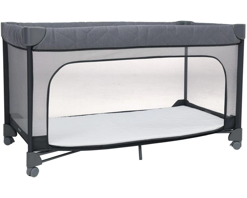 MAXI-COSI Elegance Grau