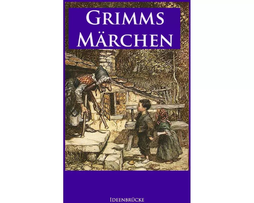 Grimms Märchen