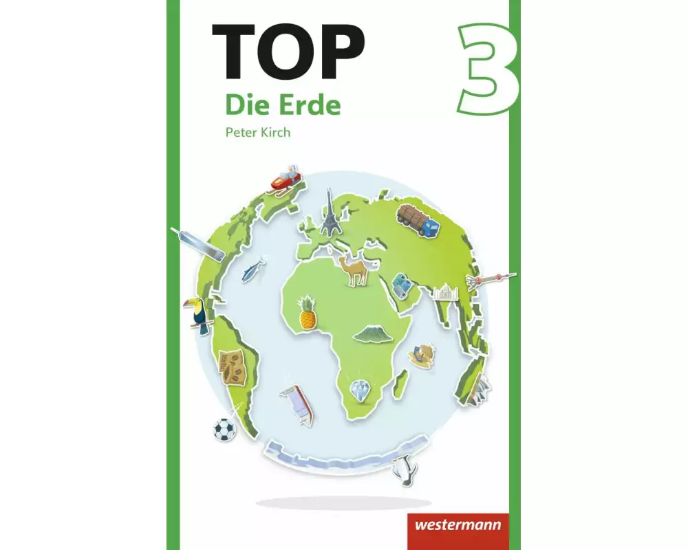 Topographische Arbeitshefte
