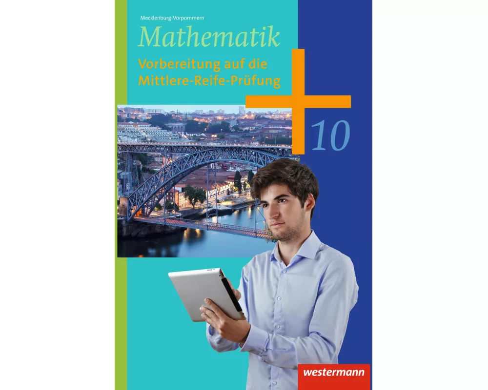 Mathematik - Ausgabe 2012 für Regionale Schulen in Mecklenburg-Vorpommern