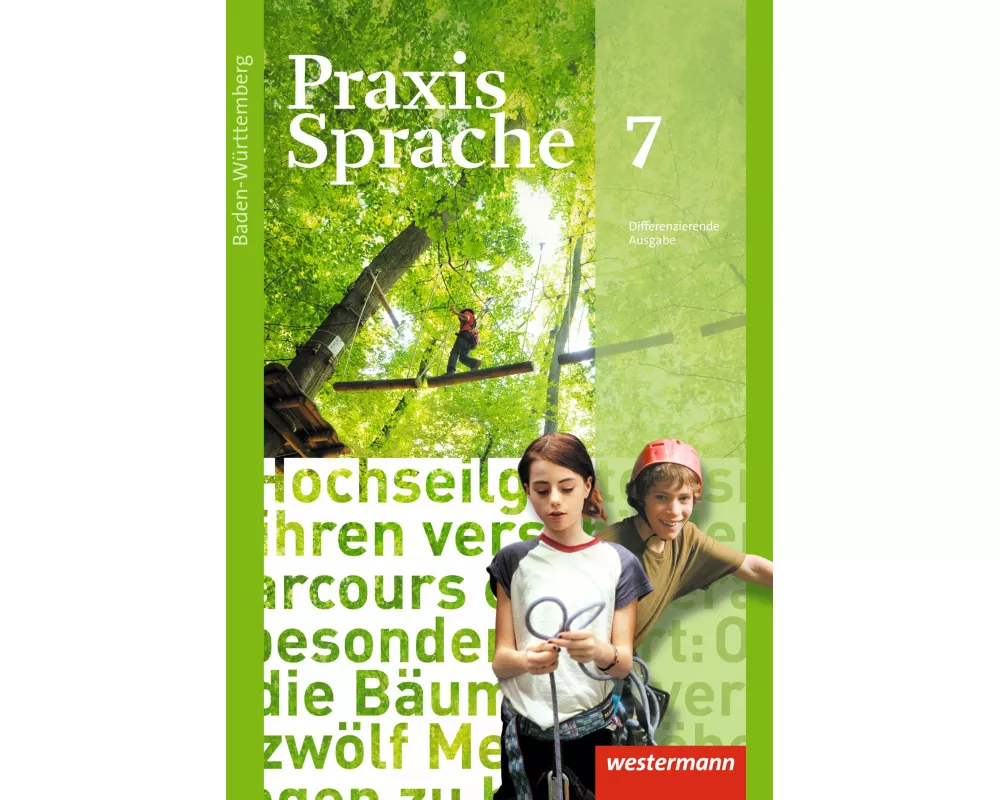 Praxis Sprache - Ausgabe 2015 für Baden-Württemberg