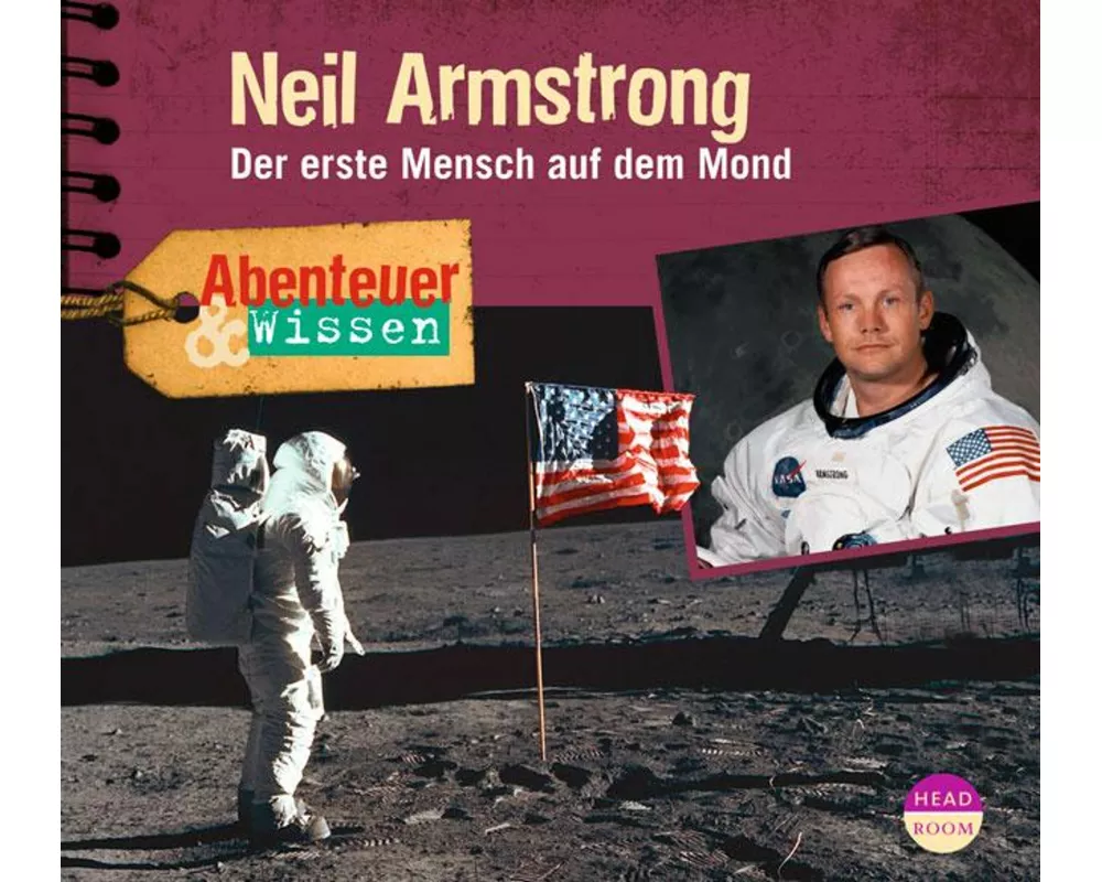 Neil Armstrong