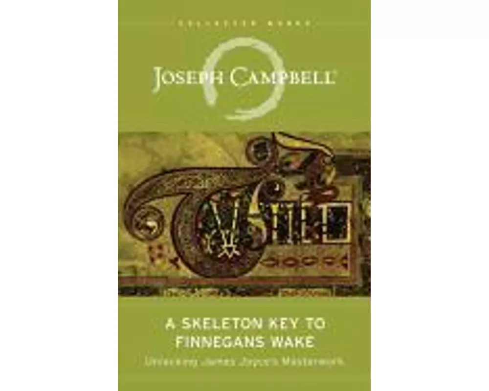 The Skeleton Key to Finnegans Wake