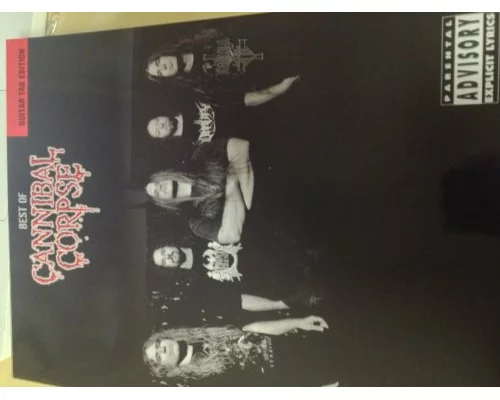 Best of Cannibal Corpse