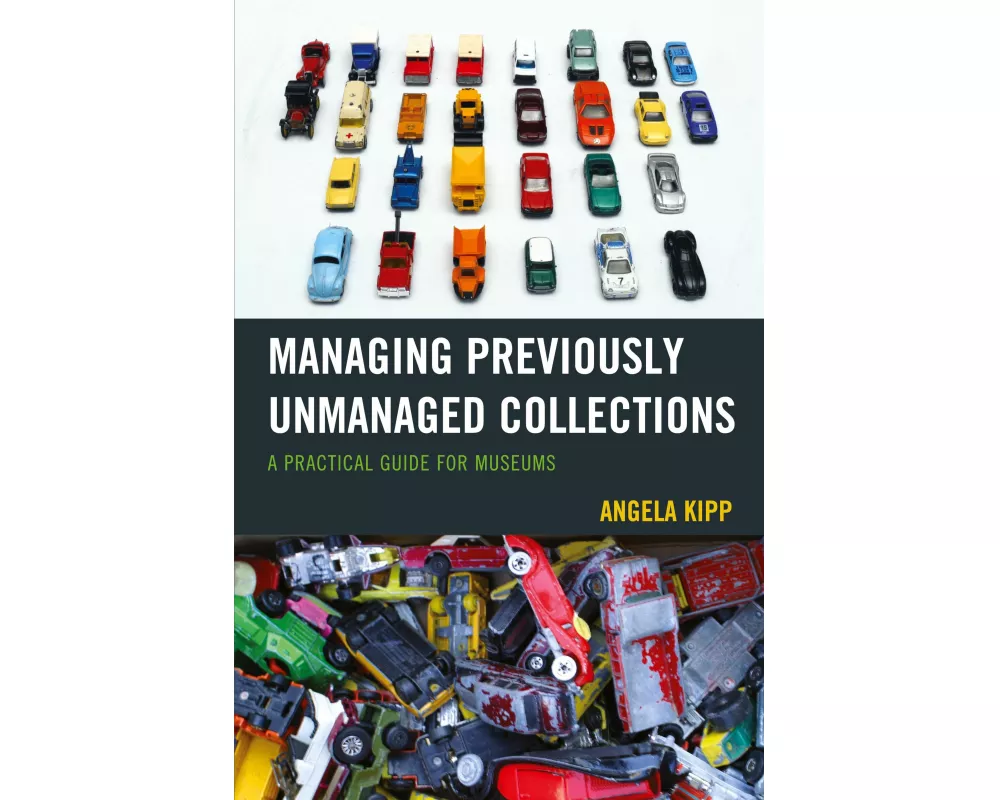 Managing Previously Unmanaged Collections