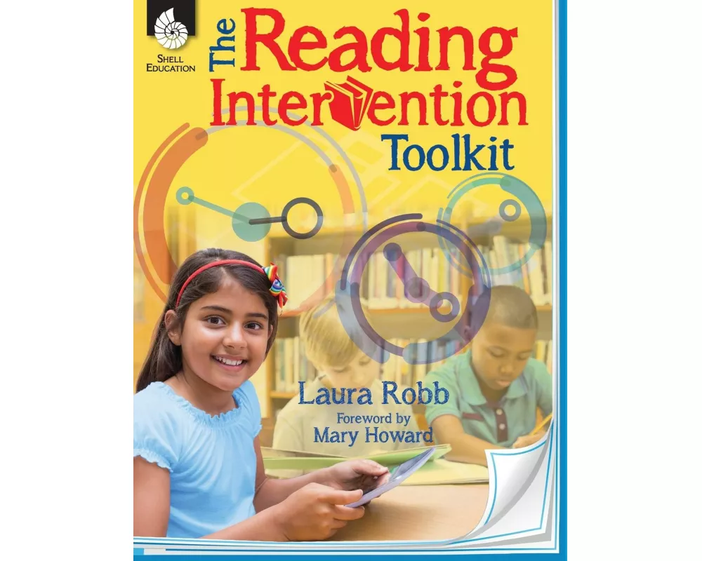 The Reading Intervention Toolkit