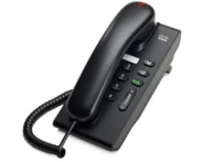 Phone/UC Phone 6901 Charcoal Std Handset