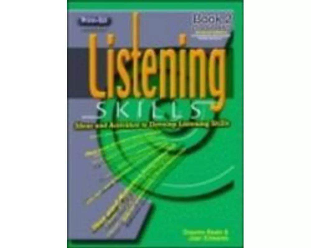 Listening Skills.Year 3/4 and P4/5