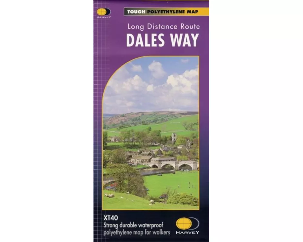 Dales Way