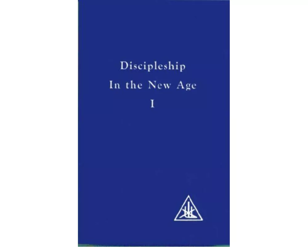 Discipleship in the New Age,