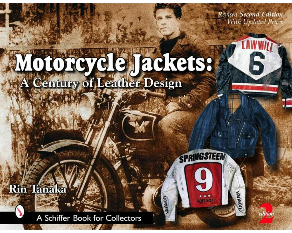 Motorcycle Jackets