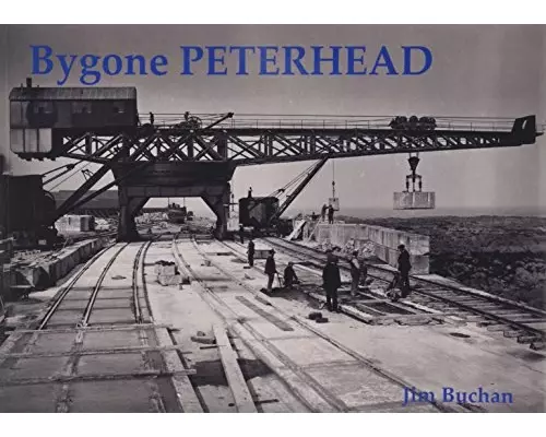 Bygone Peterhead
