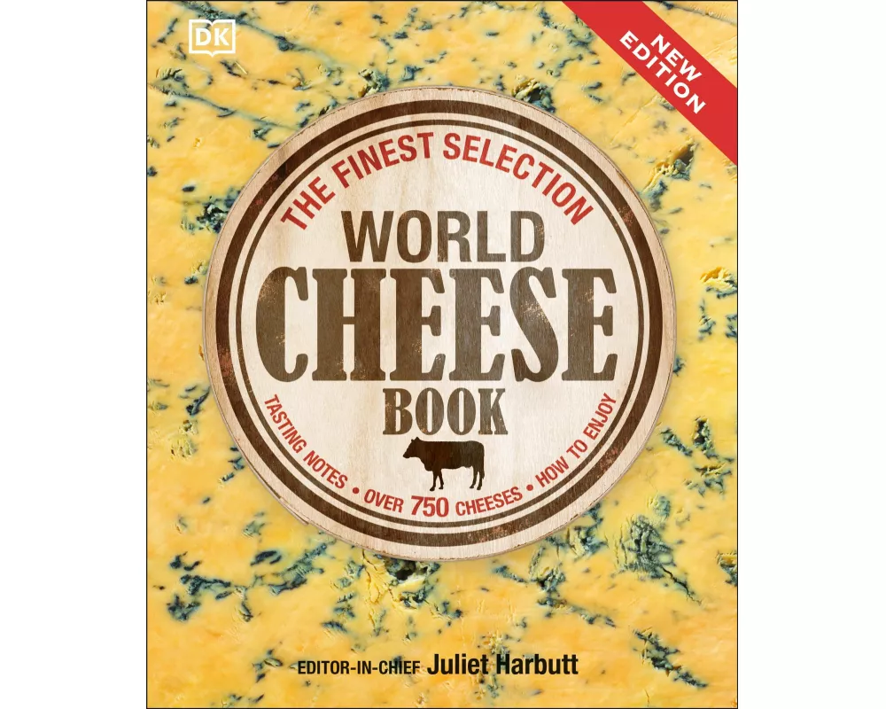 World Cheese Book