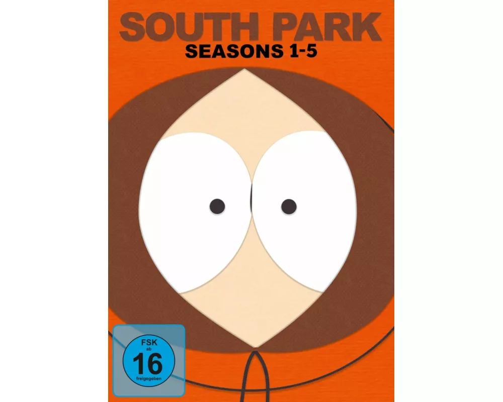 South Park