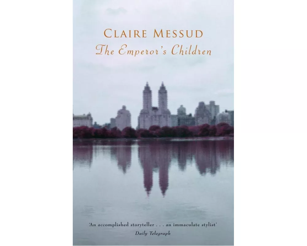 The Emperor's Children