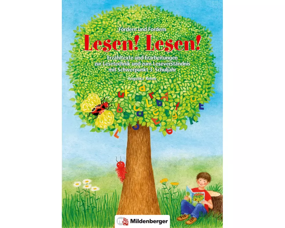 Fördern und Fordern 3