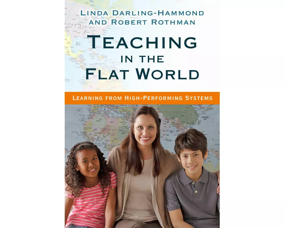 Teaching in the Flat World