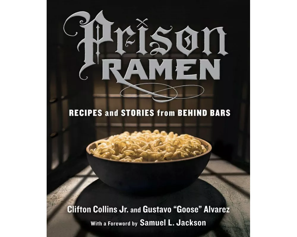 Prison Ramen