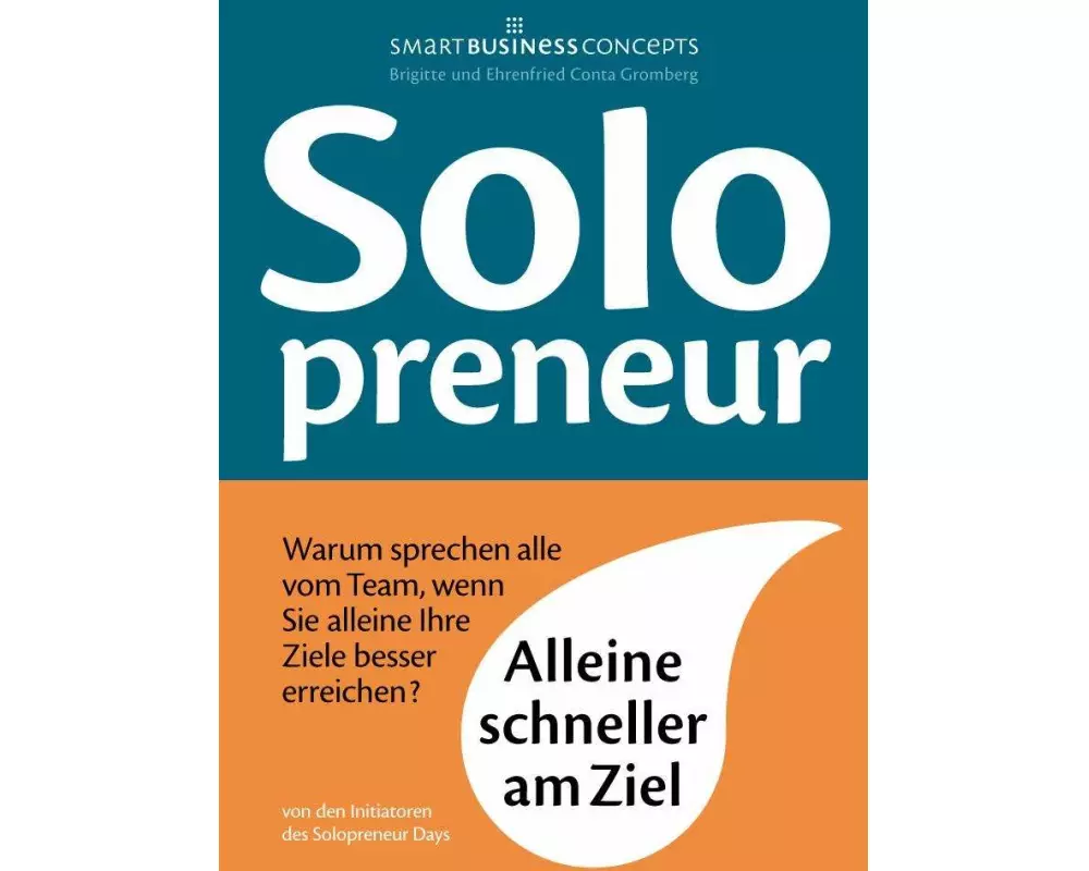 Solopreneur