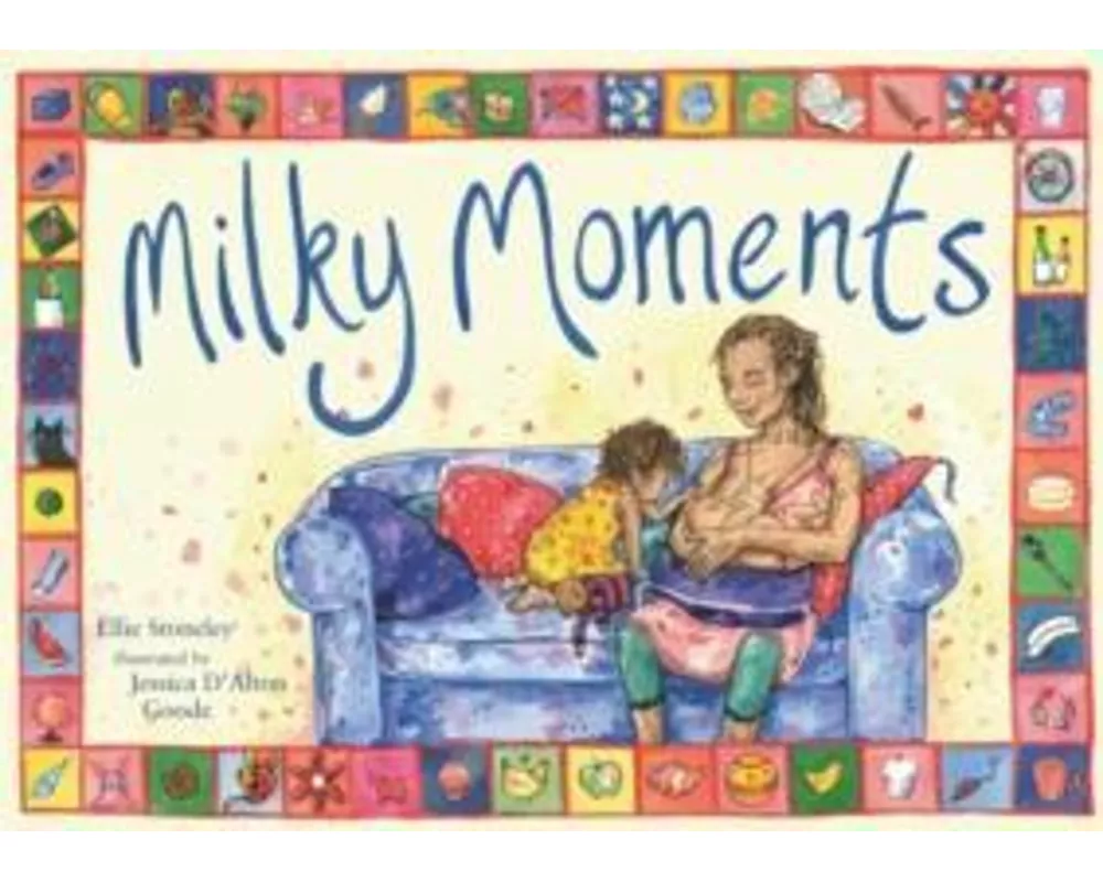 Milky Moments