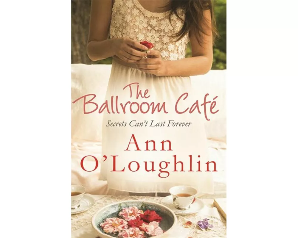The Ballroom Café