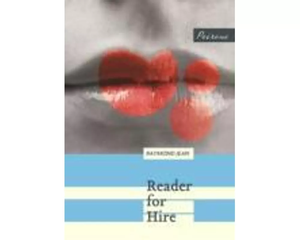 Reader for Hire