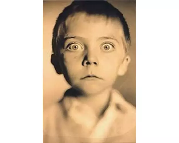 The Peculiar Memories of Thomas Penman