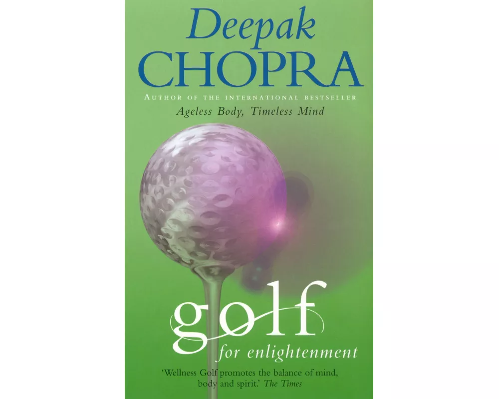 Golf for Enlightenment