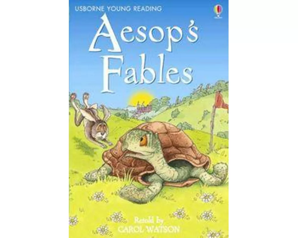 Aesop's Fables