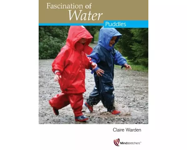 Fascination of Water: Puddles