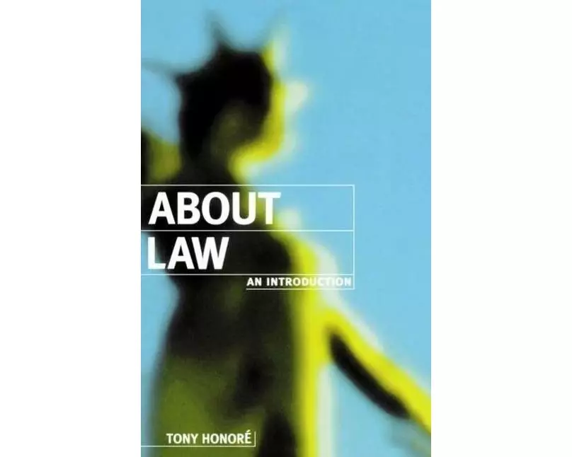 About Law: An Introduction