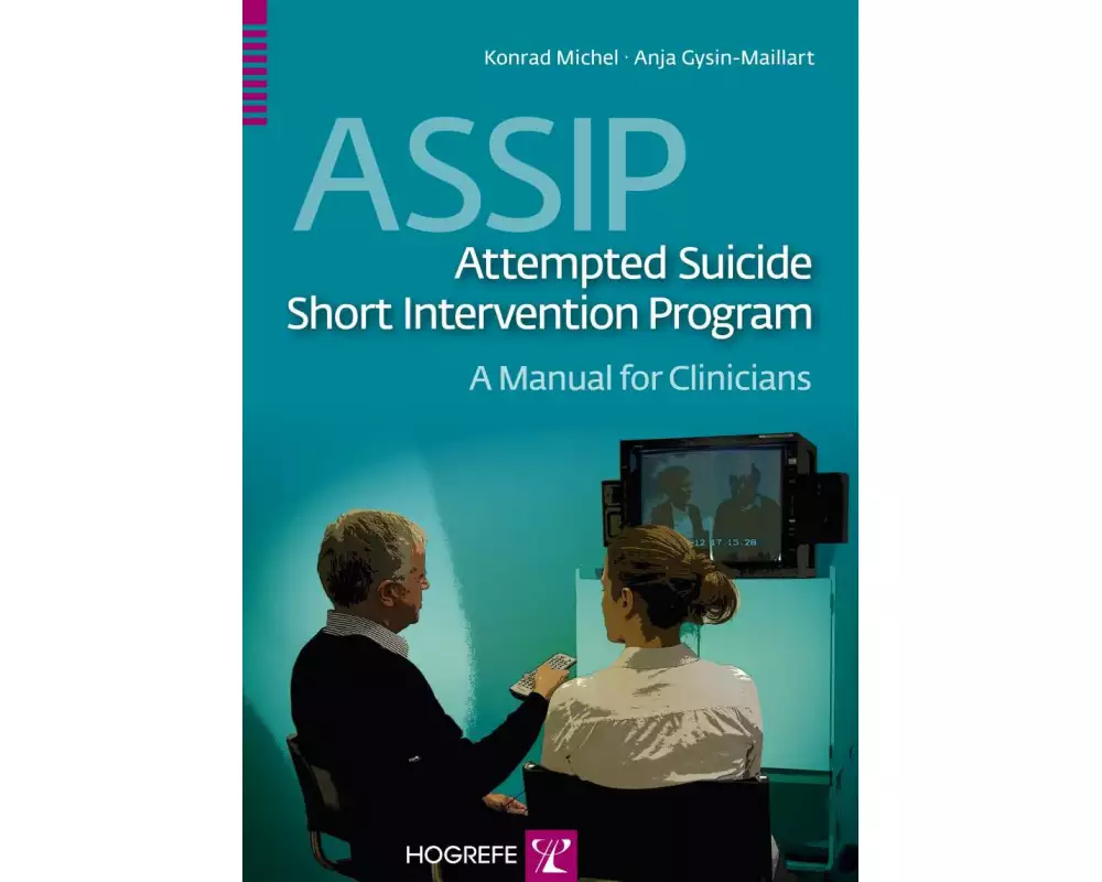 ASSIP – Attempted Suicide Short Intervention Program