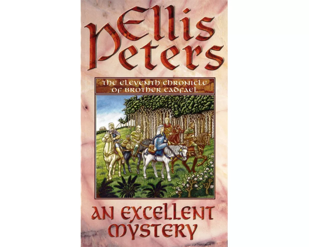 An Excellent Mystery