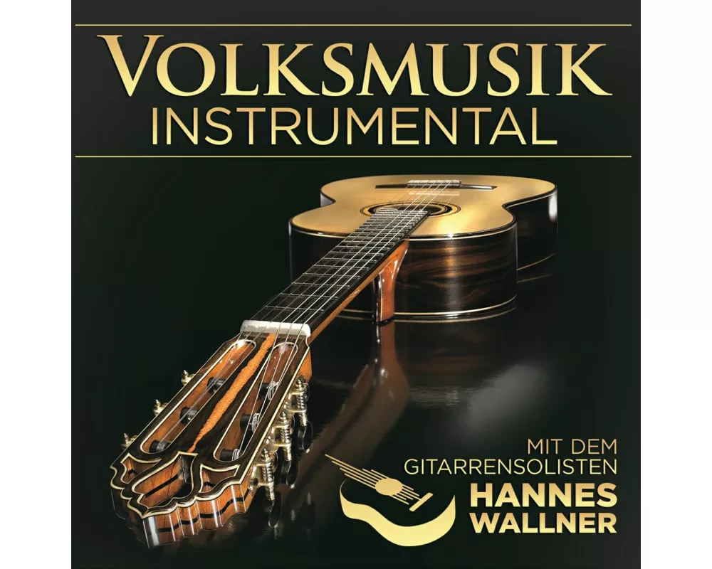 Volksmusik instrumental