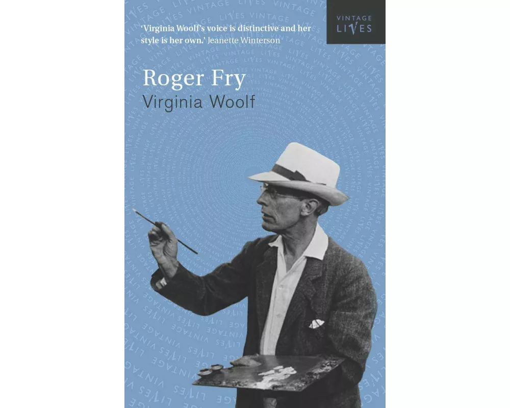 Roger Fry