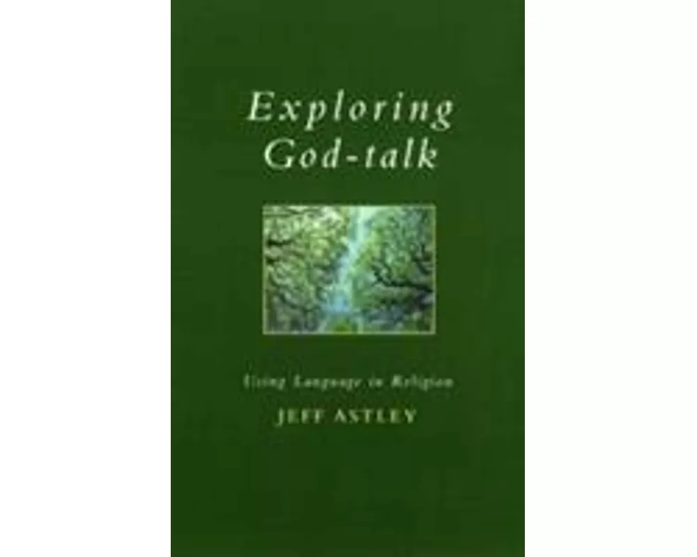 Exploring God-talk