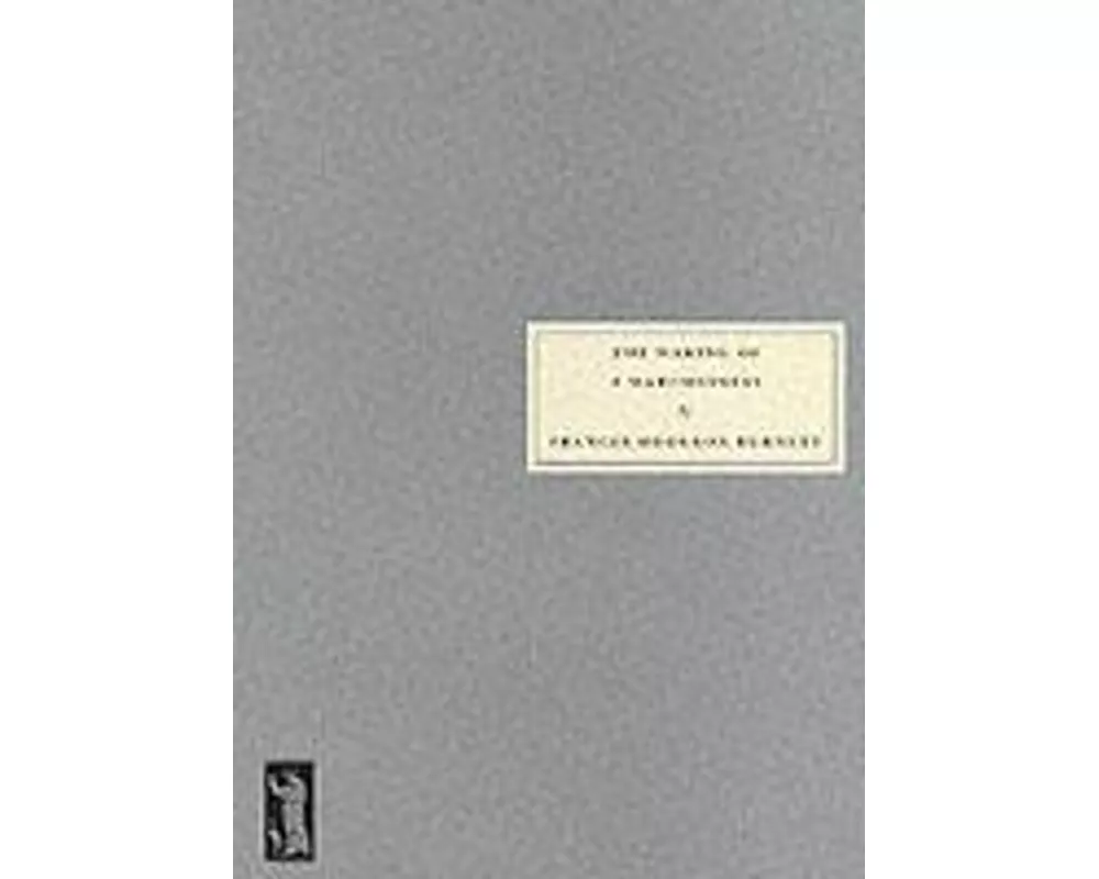 The Making of a Marchioness