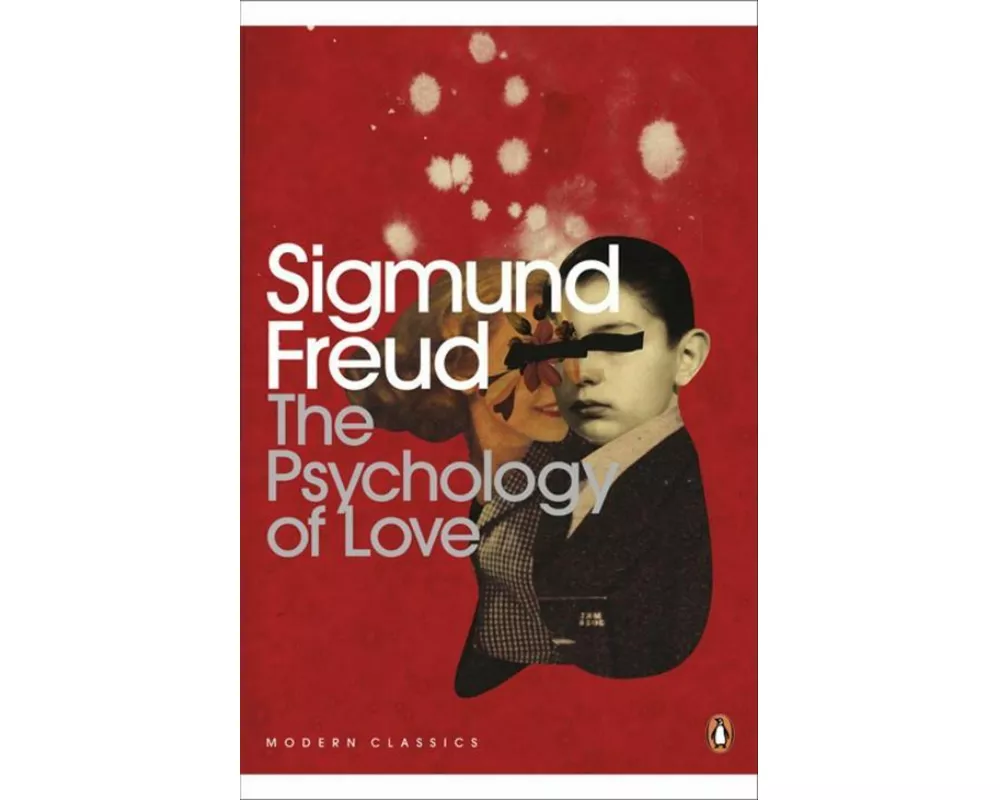 The Psychology of Love