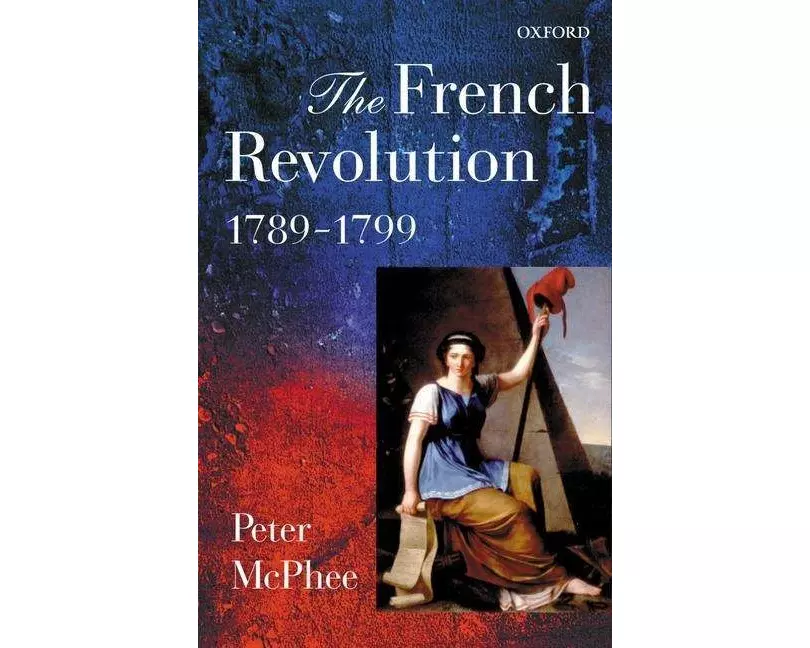 The French Revolution, 1789-1799