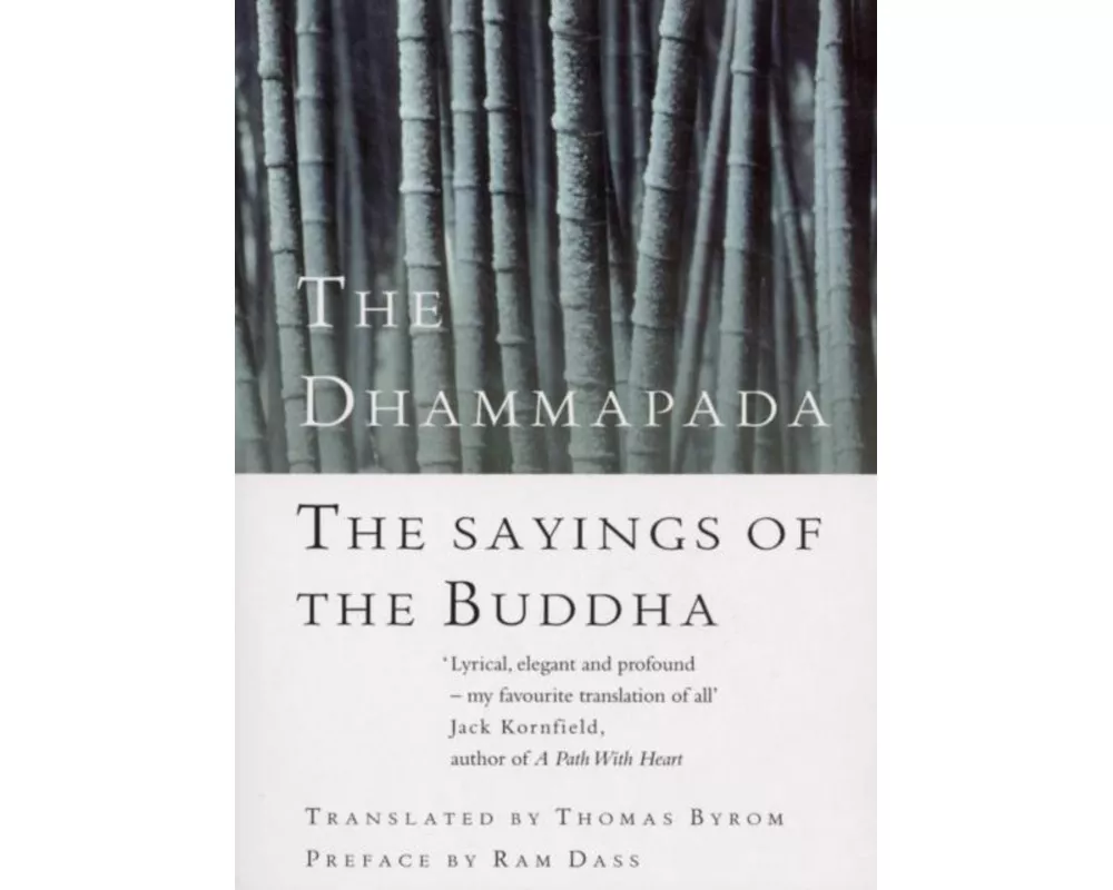 The Dhammapada
