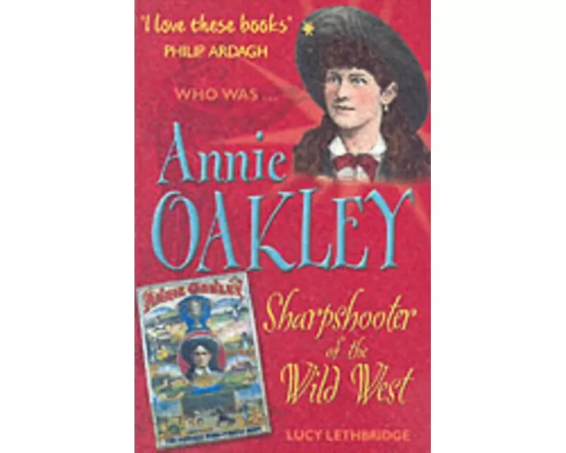 Annie Oakley