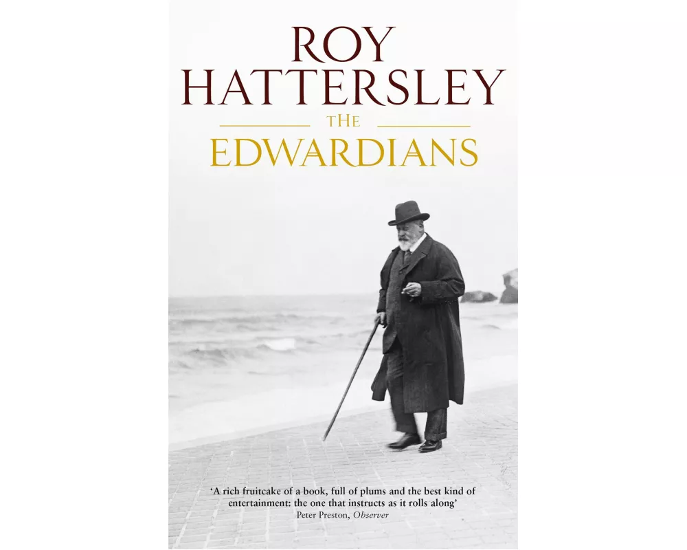 The Edwardians