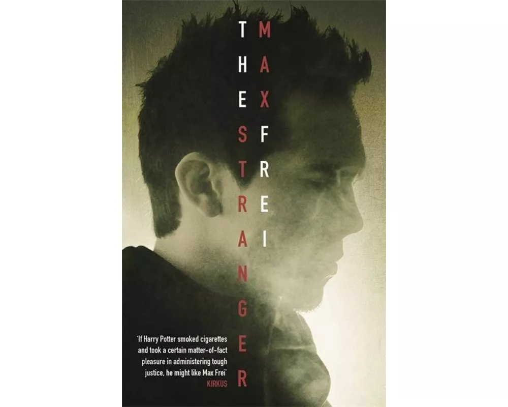 The Stranger